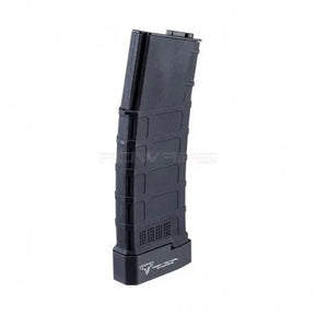 Chargeur Gmag gen3 mid-cap 220 coups TTI avec coque en polymère renforcé et ressort à haute résistance