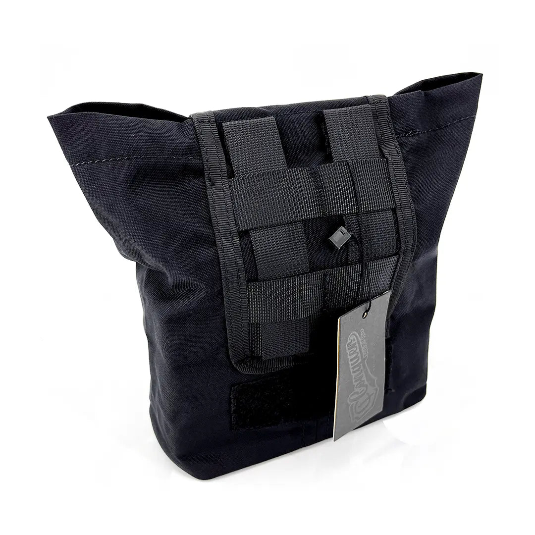 Conquer FMD pouch