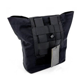 Conquer FMD pouch