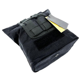 Conquer FMD pouch