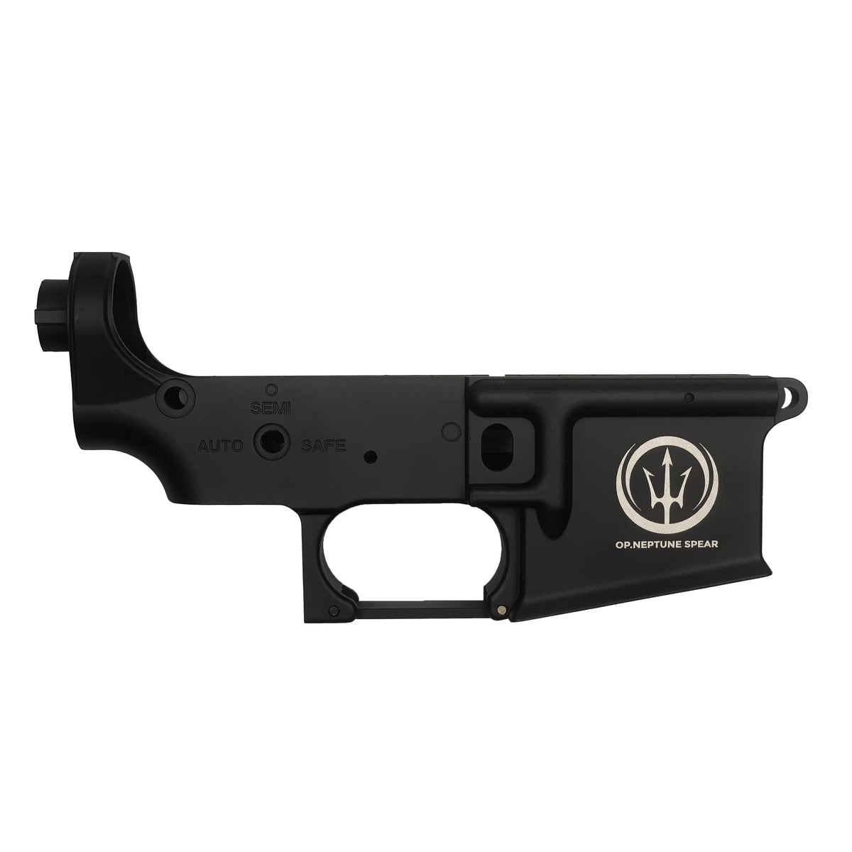 Corps M4 Metal Standard Rossi