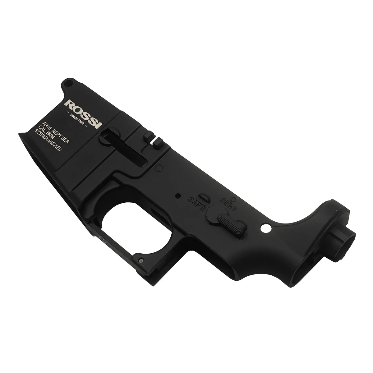 Corps M4 Metal Standard Rossi