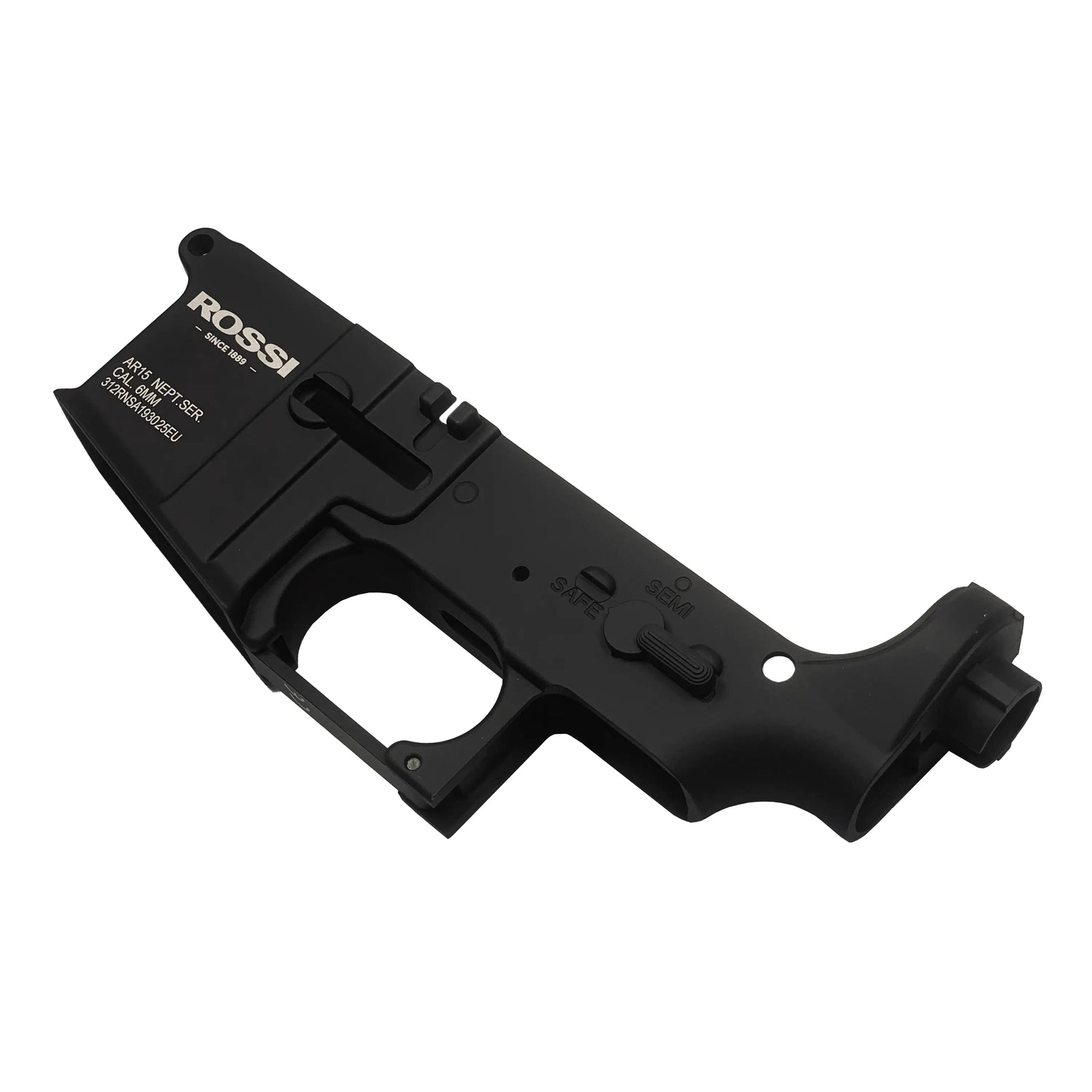 Corps M4 Metal Standard Rossi