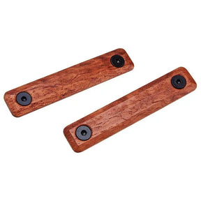 Couvre rails m-lok en bois par RJ Creations