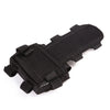 Cover Casque Emerson Noir