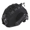 Cover Complet Casque Emerson Noir