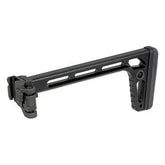 5KU Minimaliste Skeleton Crosse pour Picatinny