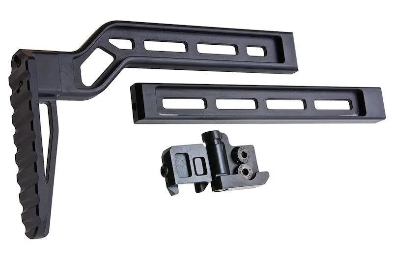 Crosse Skeleton 5KU Picatinny Mount