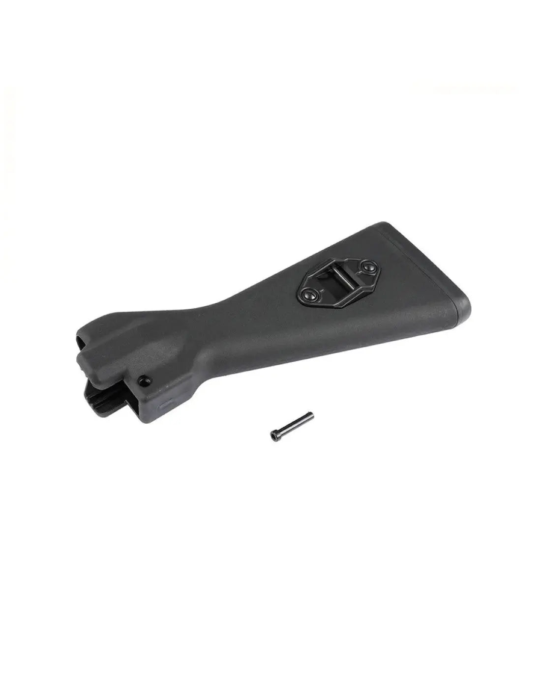Cyma Crosse MP5A4 powair6