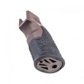Poignée moteur Cyma EMG pour M4 AEG en brun ou noir