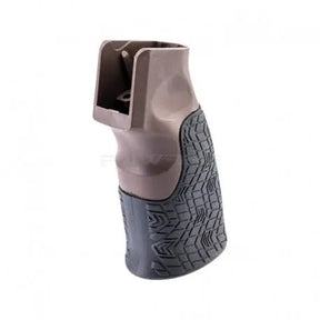 Cyma EMG Brown/Noir Grip moteur ETA pour M4 AEG