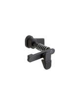 Cyma Magazine catch ambidextre pour M4