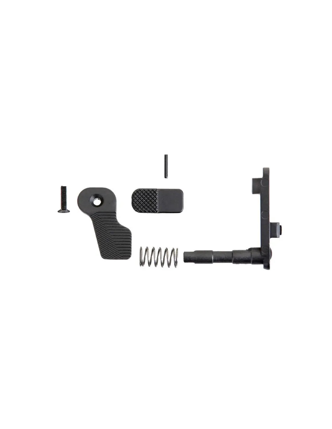 Cyma Magazine catch ambidextre pour M4