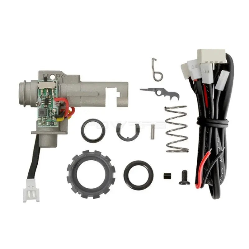 Bloc hop-up tracer Cyma pour M4
