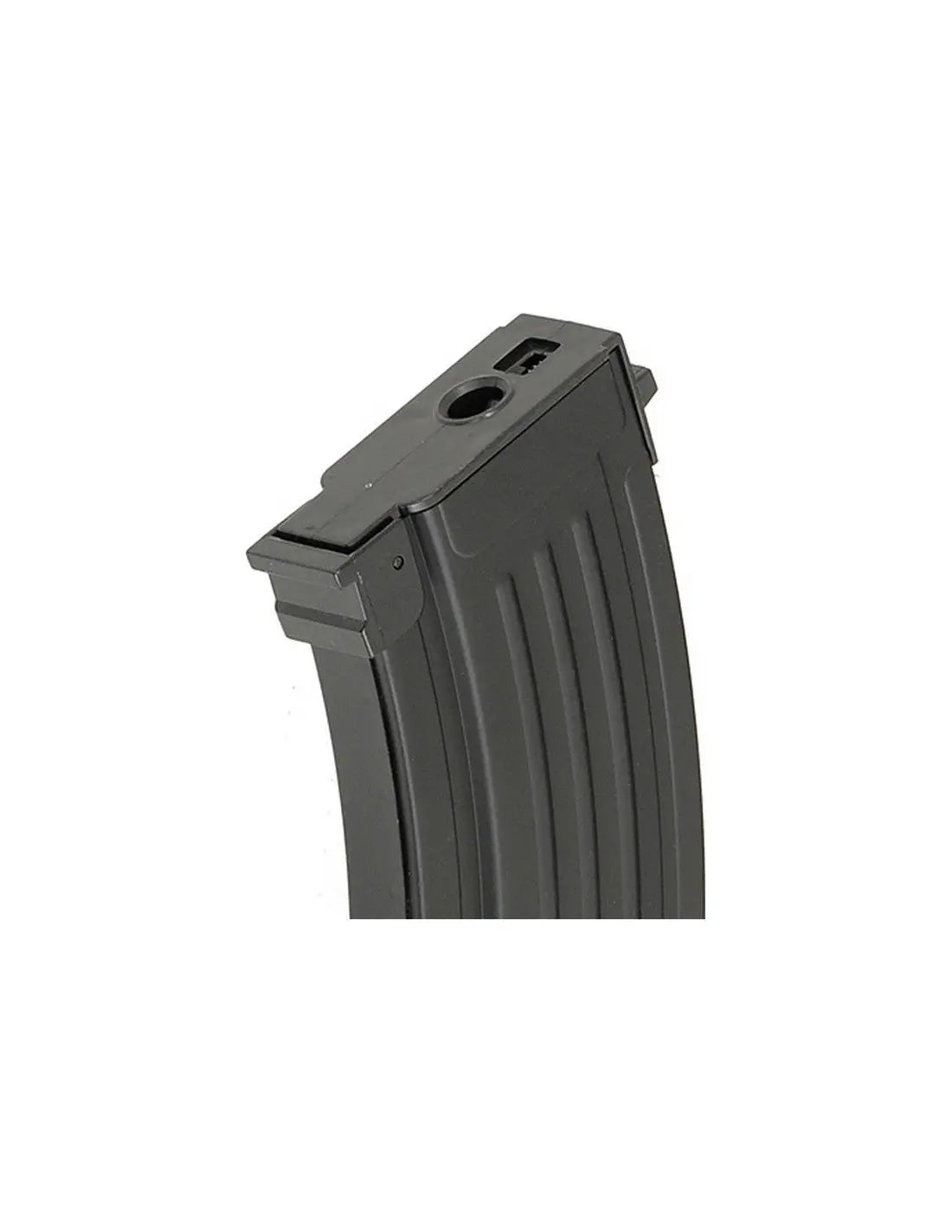 Cyma chargeur midcap extended 200 coups pour AK74