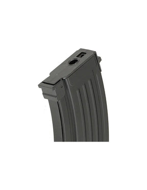 Cyma chargeur midcap extended 200 coups pour AK74