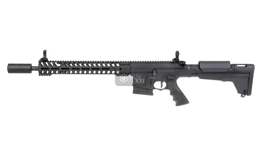 DMR RAPAX XXI M.9 SECUTOR ARMS AEG Noir