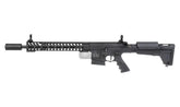 DMR RAPAX XXI M.9 SECUTOR ARMS AEG Noir