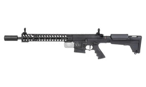 DMR RAPAX XXI M.9 SECUTOR ARMS AEG Noir