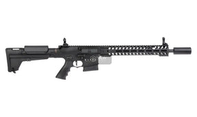 DMR RAPAX XXI M.9 SECUTOR ARMS AEG Noir