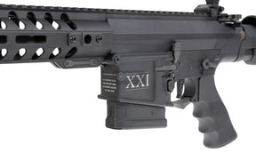 DMR RAPAX XXI M.9 SECUTOR ARMS AEG Noir