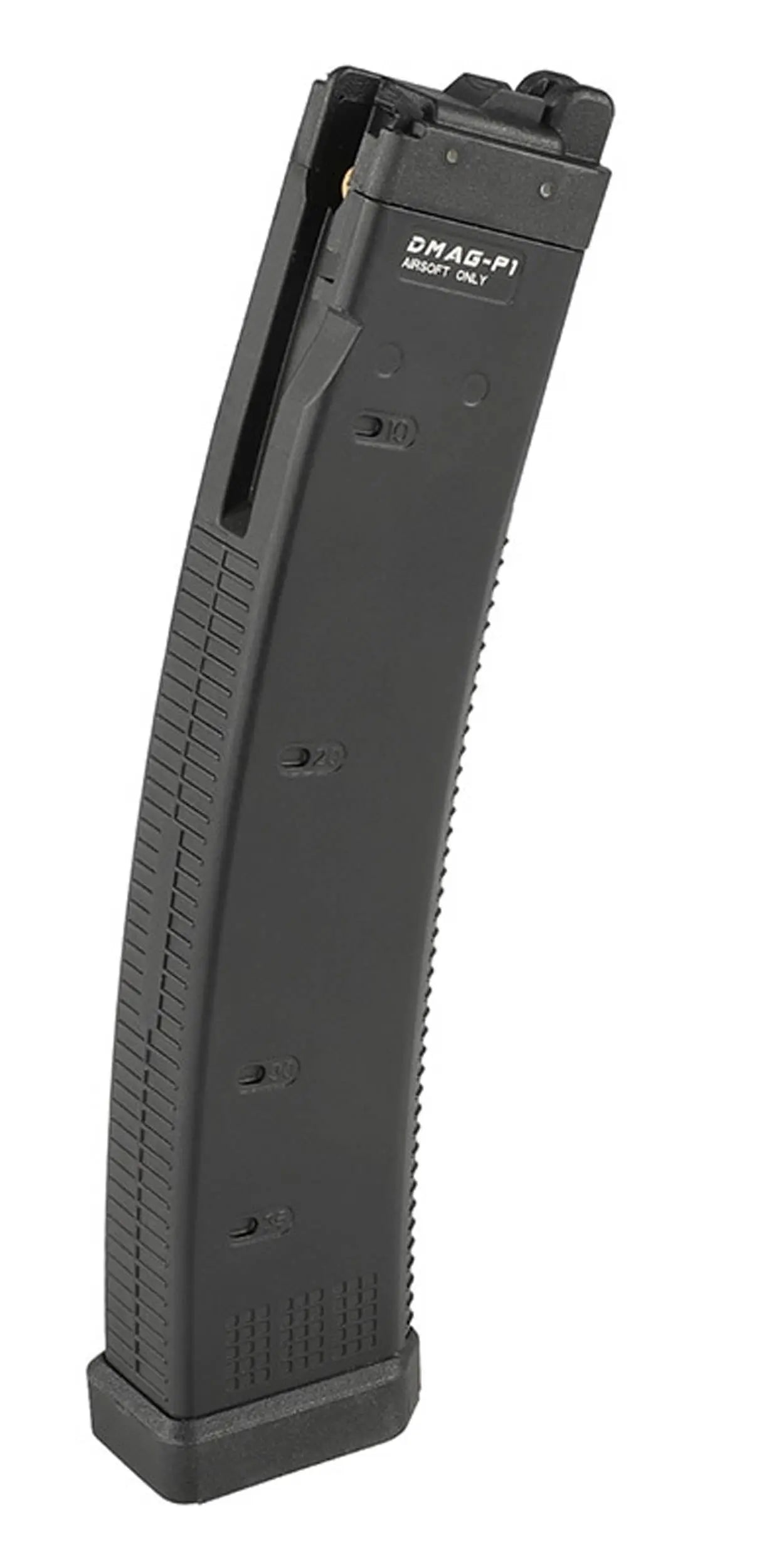 DOUBLE EAGLE Chargeur GBB DD PCC 35rds