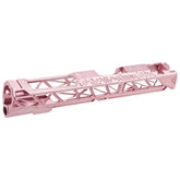 Pink Dr. Black Tokyo Marui Hi Capa 5.1 GBB Airsoft Gun