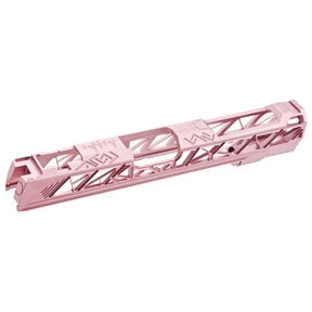 Pink DR. BLACK TOKYO MARUI HI CAPA 5.1 GBB Airsoft Pistol