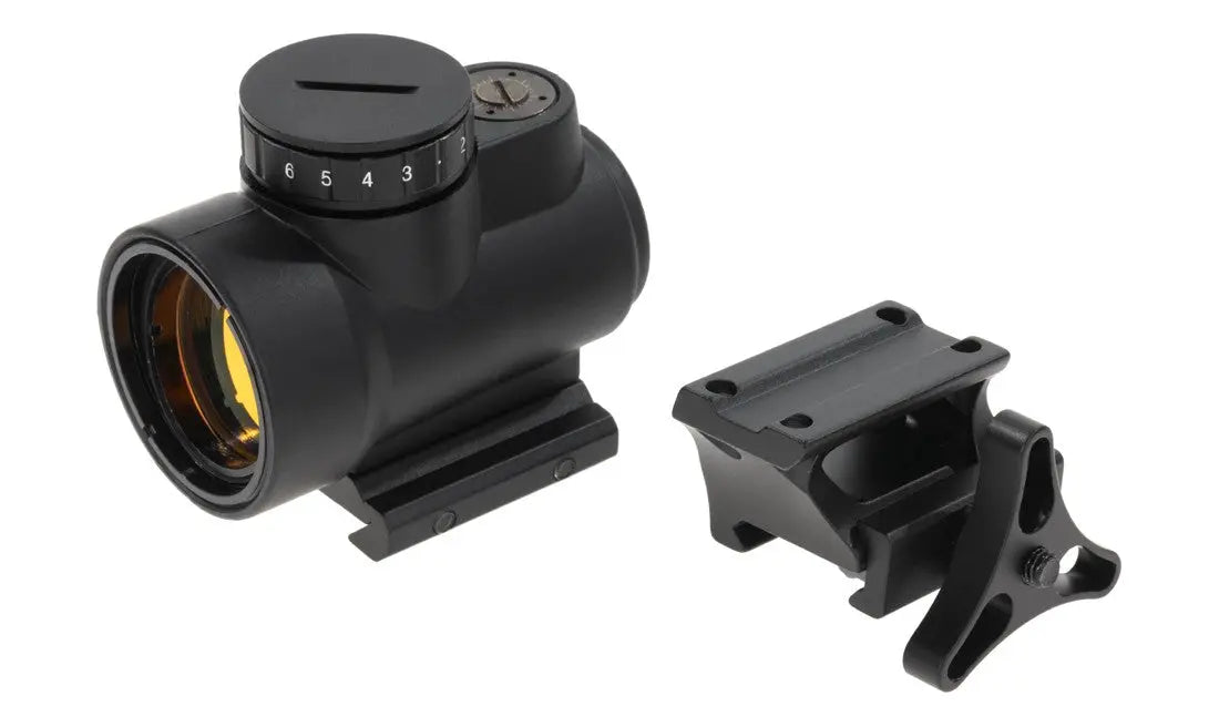 DUEL CODE POINT ROUGE MRO R3