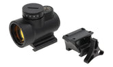 DUEL CODE POINT ROUGE MRO R3