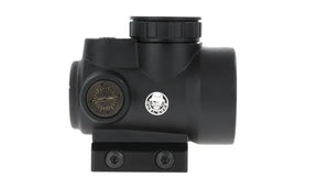 DUEL CODE POINT ROUGE MRO R3