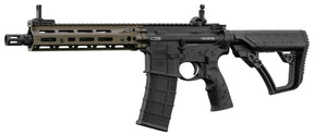 Daniel Defense MK18 RIII 11.5" gbbr Golden Eagle europarm