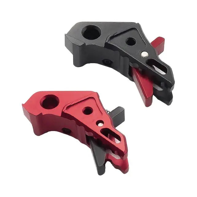 Réglage de détente pour AAP-01 en aluminium CNC, disponible en 2 coloris, compatible avec G17 et AAP01