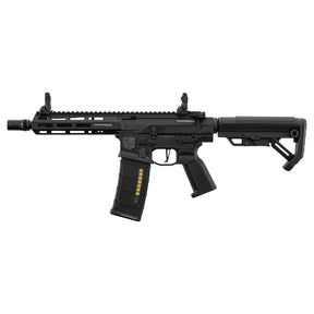 Pack complet Diamondback DB15 AP305 7'' Noir avec batterie lipo, chargeur, accessoires et marquage Diamondback