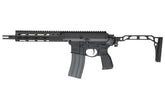 Double Eagle DSG-180 MWS GBBR Aero precision Airsoft Rifle