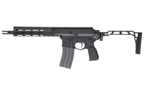 Double Eagle DSG-180 MWS GBBR Aero precision Airsoft Rifle