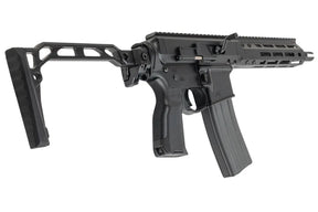 Double Eagle DSG-180 MWS GBBR Aero precision Airsoft Rifle