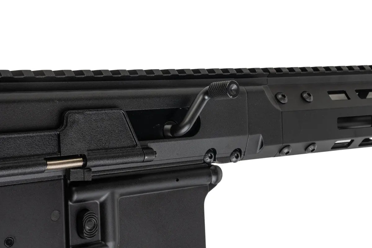 Double Eagle DSG-180 MWS GBBR Aero precision Airsoft Rifle