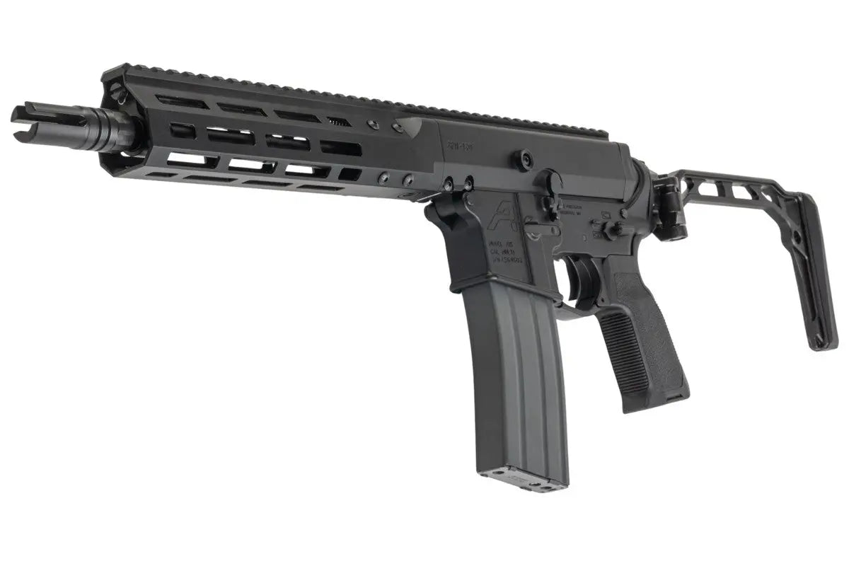 Double Eagle DSG-180 MWS GBBR Aero precision Airsoft Rifle