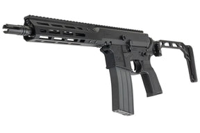 Double Eagle DSG-180 MWS GBBR Aero precision Airsoft Rifle