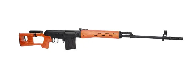 Dragunov SVD Spring Specna Arms Bois/Metal