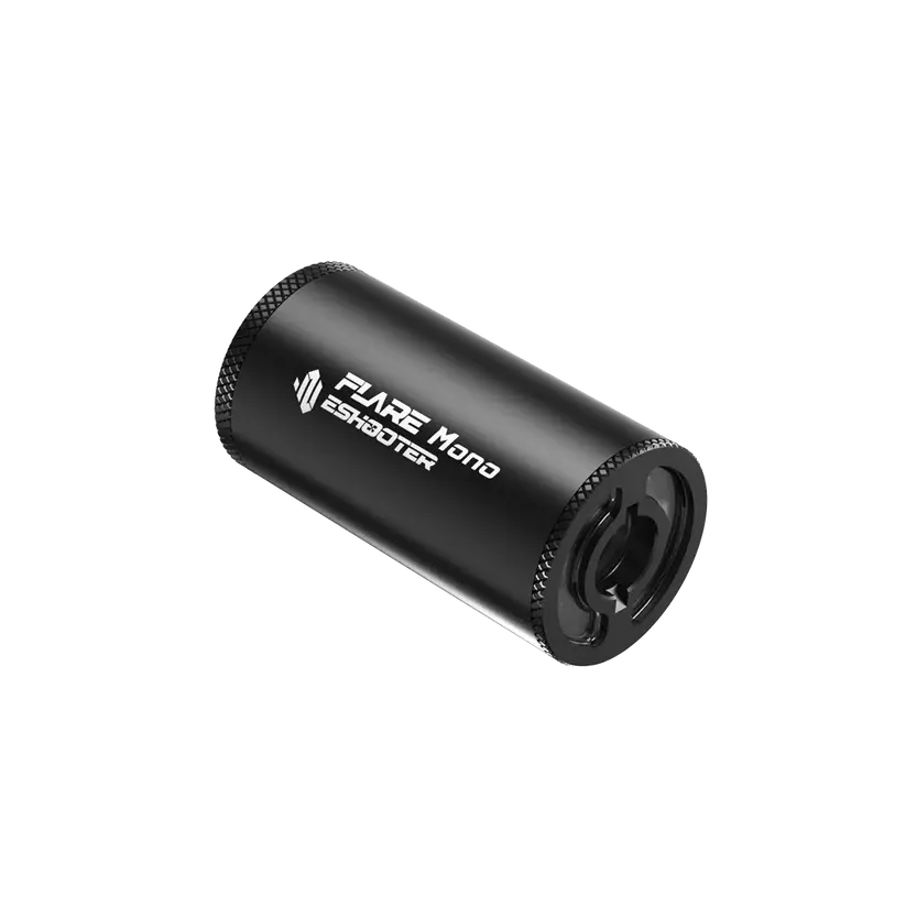 E-shooter Tracer unit FLARE MONO