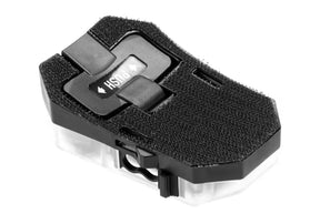 ELEMENT Lampe de Signalisation pour casque  IPX8 EARMOR