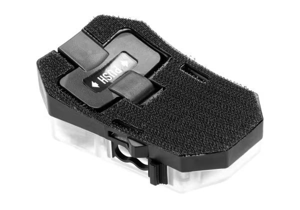 ELEMENT Lampe de Signalisation pour casque  IPX8 EARMOR