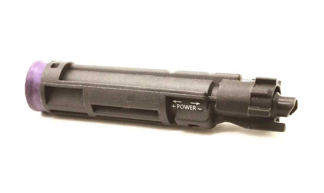 ENSEMBLE NOZZLE MPA AMÉLIORÉ VERSION GEN 2 POUR MARUI MWS M4 AngryGun