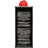 Flacon de 125ml d'essence pour briquet Zippo