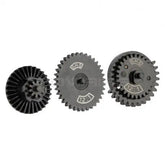 Engrenages CNC Extreme high speed 12:1 pour AEG, recommandés pour un maximum de 330 FPS