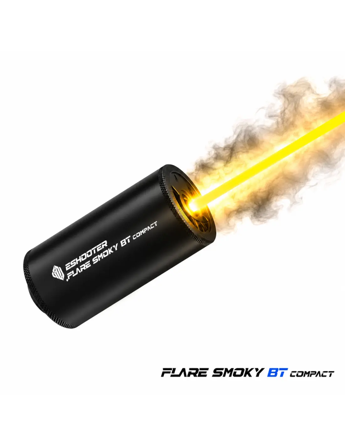 Eshooter Flare Smoky BT Compact Tracer Unit SMOKE