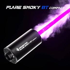 Eshooter Flare Smoky BT Compact Tracer Unit SMOKE