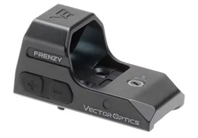 FA 16x24 Red Dot Walther PDP Optics-Ready 3MOA